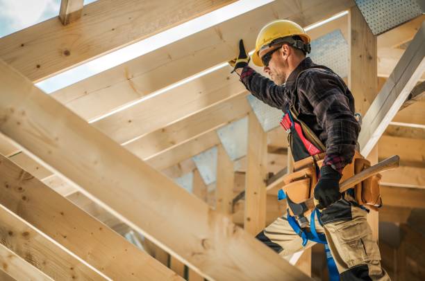 Best Slate Roofing Contractor  in Powhatan Point, OH