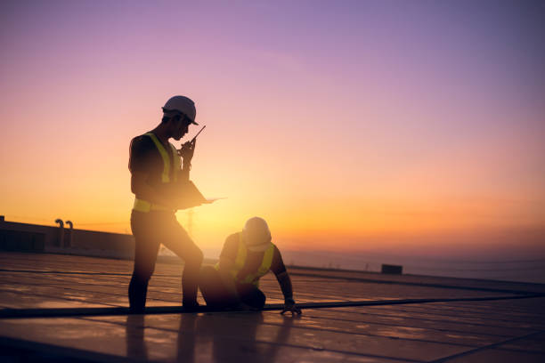 Best Local Roofing Companies  in Powhatan Point, OH
