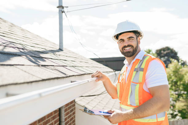 Best Affordable Roofing Company  in Powhatan Point, OH