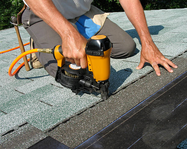 Best Residential Roofing Contractor  in Powhatan Point, OH