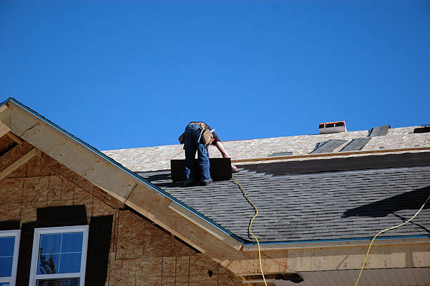 Trusted Powhatan Point, OH Roofing Contractor Experts