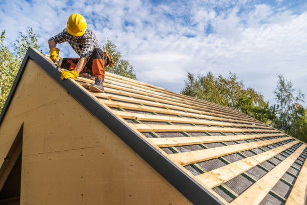 Best Roof Replacement Cost  in Powhatan Point, OH
