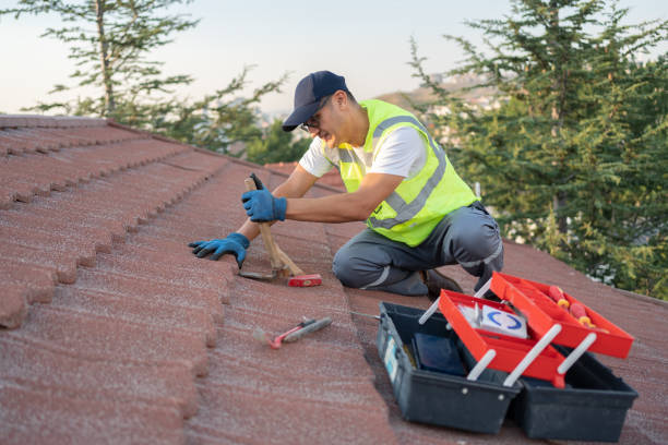 Heating Cable for Roof Installation in Powhatan Point, OH