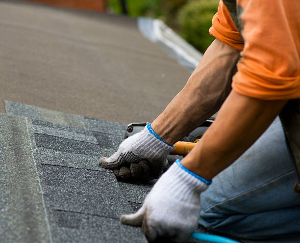 Best New Roof Installation  in Powhatan Point, OH