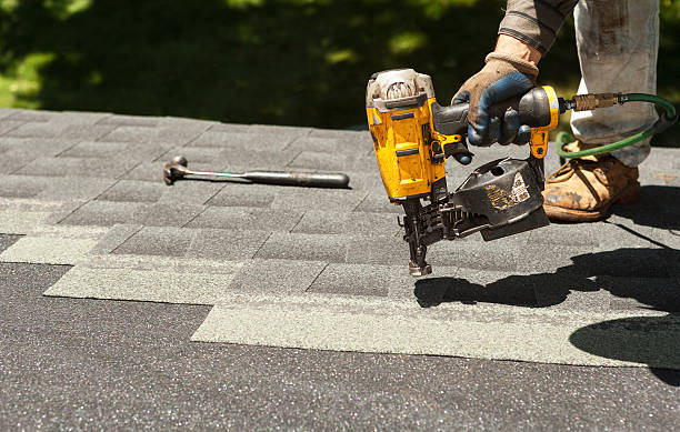 Best Flat Roof Repair Services  in Powhatan Point, OH