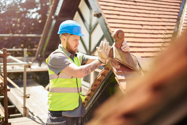 Best Commercial Roofing Services  in Powhatan Point, OH