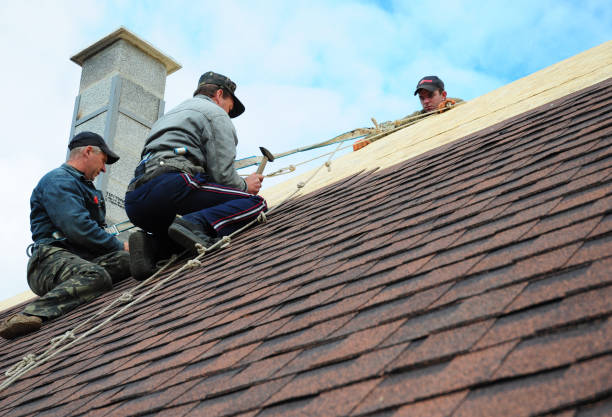Best Residential Roofing Contractor  in Powhatan Point, OH