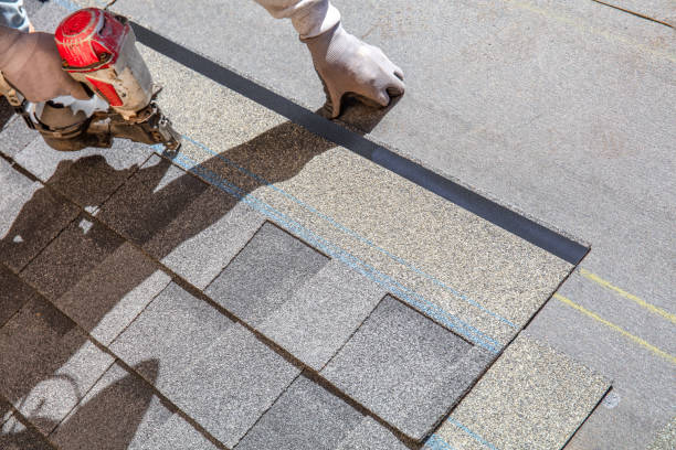 Best Best Roofing Contractors  in Powhatan Point, OH